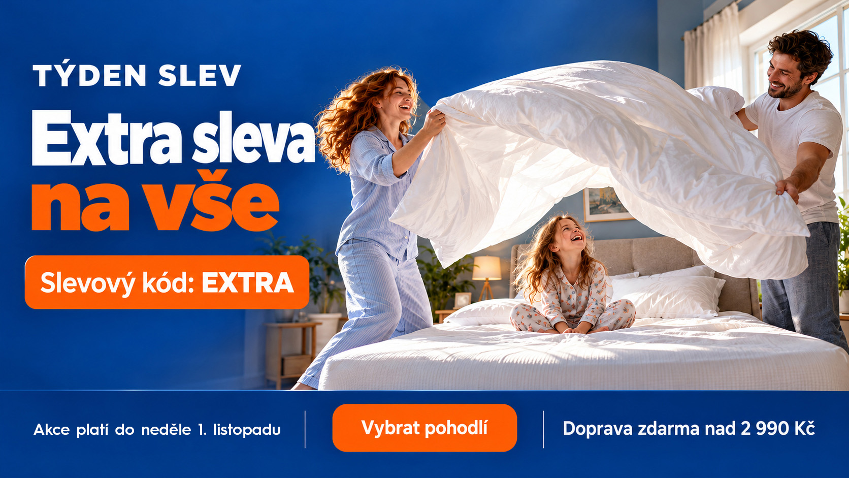 EXTRA SLEVA