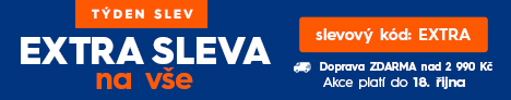 EXTRA SLEVA
