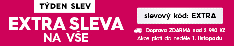 TÝDEN SLEV