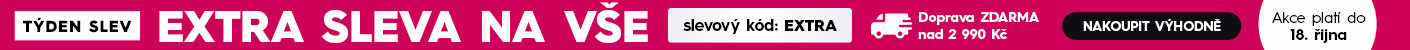TÝDEN SLEV