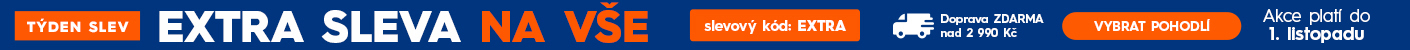 EXTRA SLEVA
