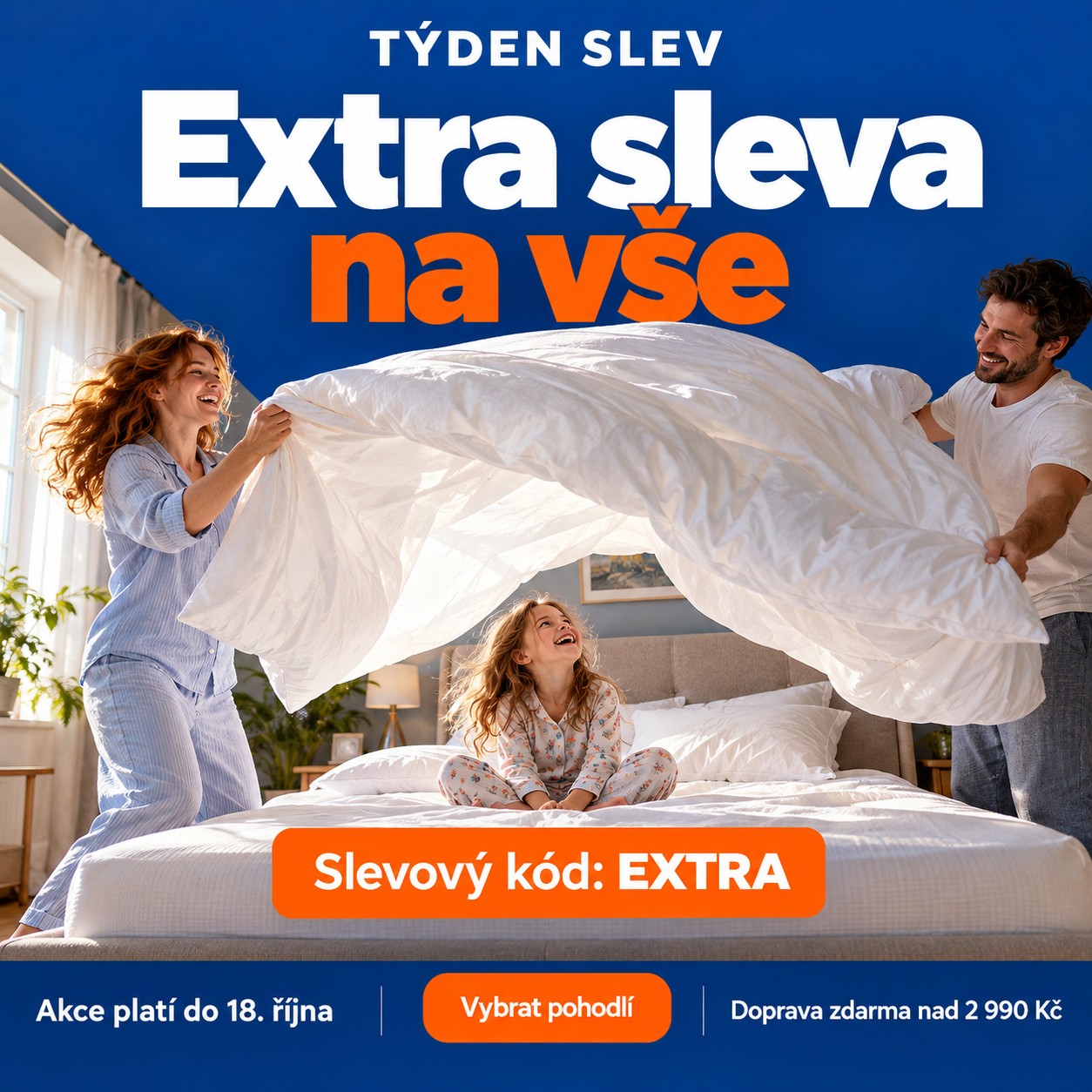 EXTRA SLEVA