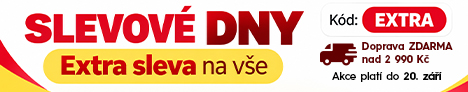 EXTRA SLEVA