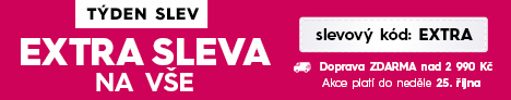 TÝDEN SLEV