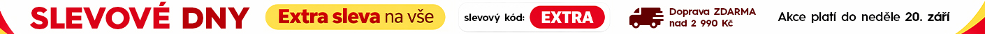 EXTRA SLEVA