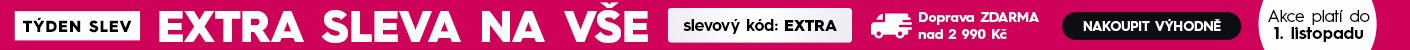 TÝDEN SLEV