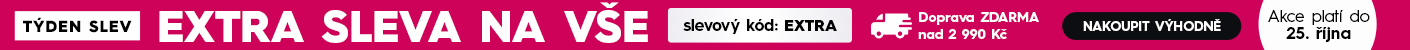 TÝDEN SLEV