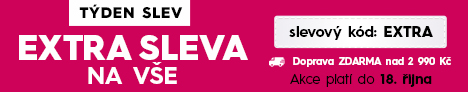 TÝDEN SLEV