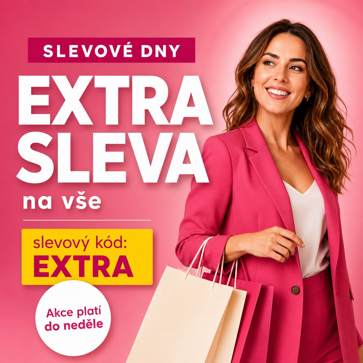 EXTRA SLEVA