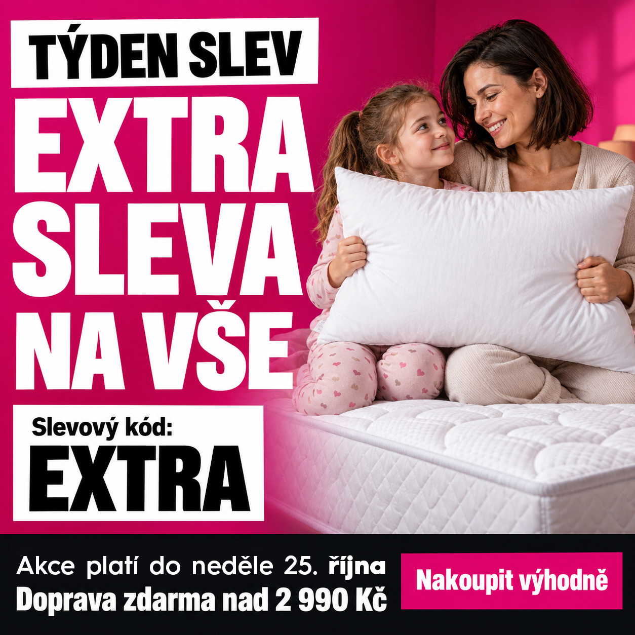 TÝDEN SLEV