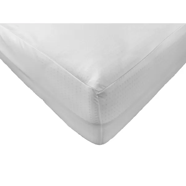 Brotex Nepropustné prostěradlo TENCEL s elastickými boky 80 x 200