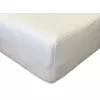 Brotex Nepropustné prostěradlo PU+froté s elastickými boky 200 x 200