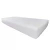 Brotex Nepropustné prostěradlo PU+froté s elastickými boky 120 x 200