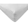 Brotex Nepropustné prostěradlo TENCEL s elastickými boky 140 x 200