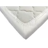 Brotex Nepropustné prostěradlo TENCEL s elastickými boky 180 x 200