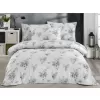 Brotex Povlečení bavlna Anastazia 140 x 200 Zipový uzávěr