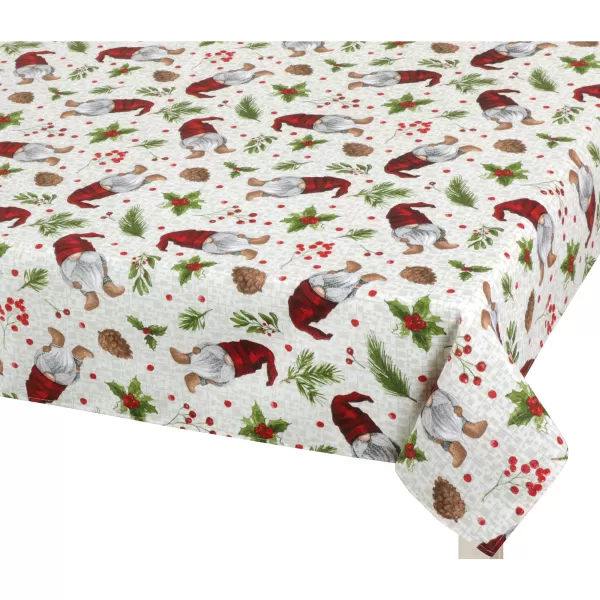 Brotex Vánoční ubrus skřítek 120 x 140