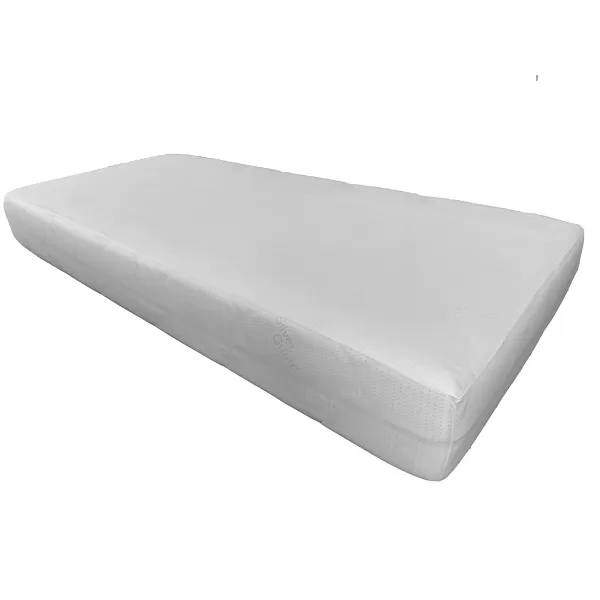 Brotex Nepropustné prostěradlo TENCEL s elastickými boky 140 x 200