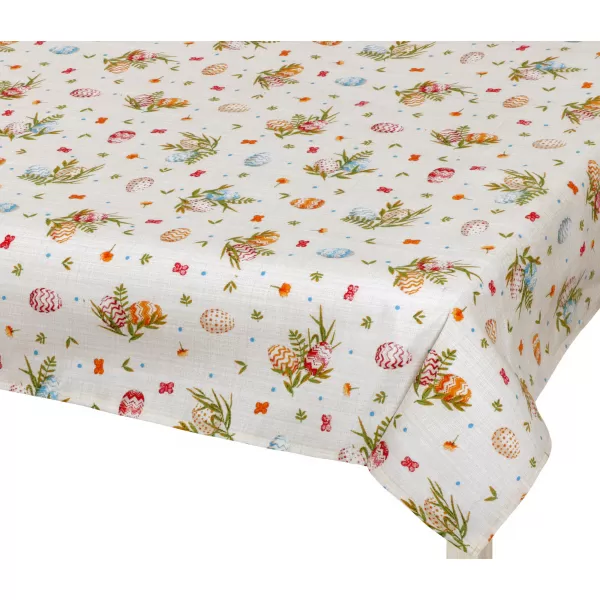 Brotex Velikonoční ubrus vajíčka 120 x 140