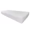 Brotex Nepropustné prostěradlo PU+froté s elastickými boky 160 x 200