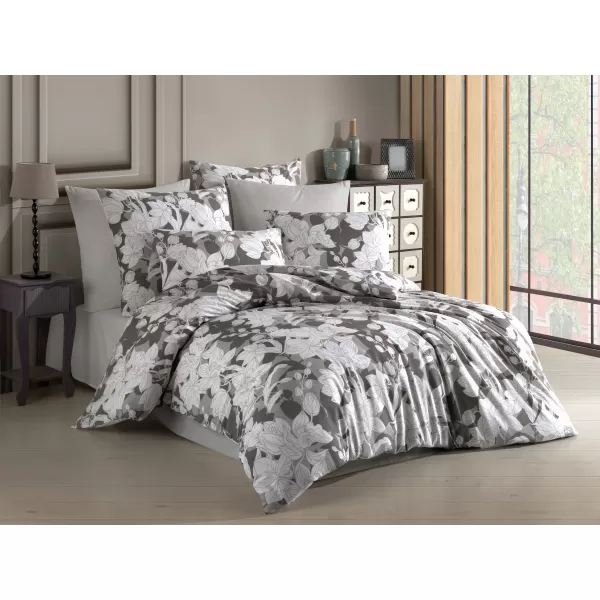 Brotex Bavlněný povlak na polštář Natalia 40 x 40 Zipový uzávěr