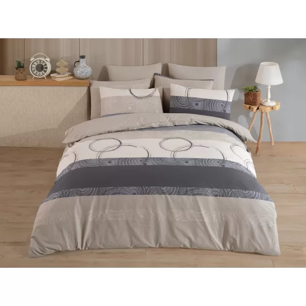 Brotex Bavlněný povlak na polštář Emily 30 x 40 Zipový uzávěr