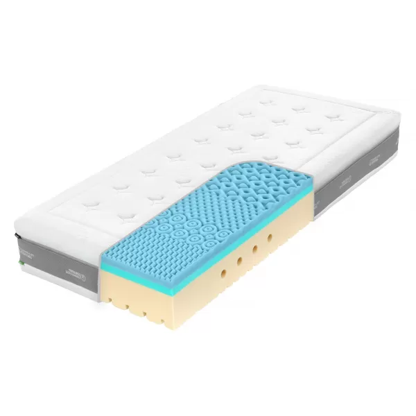 Tropico Super Fox Blue Wellness 22