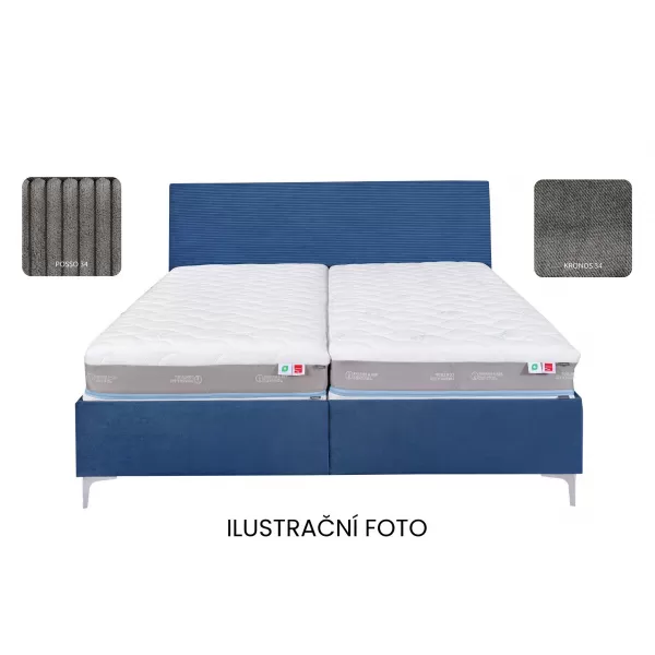 Tropico Postel MERKUR/Plain 105/POSSO34;KRONOS34/nohy Anchor 13