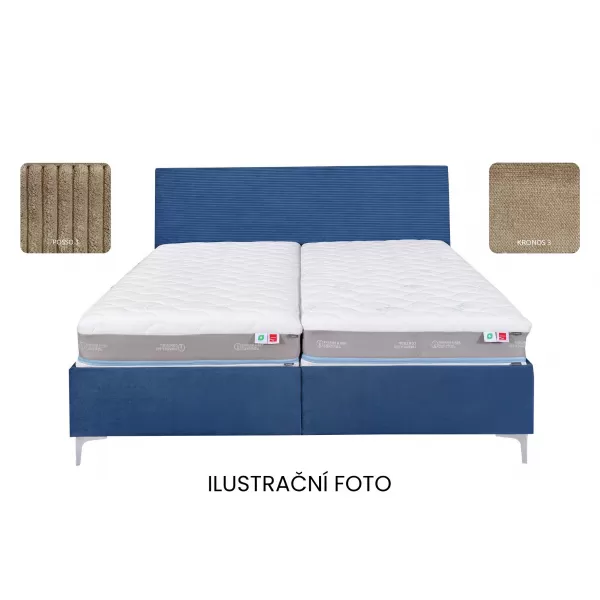 Tropico Postel MERKUR/Plain 105/POSSO3;KRONOS3/nohy Star 13