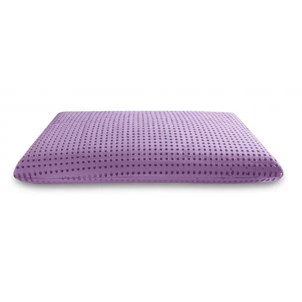 ŘEŠETO Polštář RELAX LEVAND
