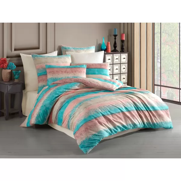Brotex Povlak flanel Belisima 40 x 40 Zipový uzávěr