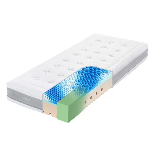 Tropico Super Fox Cloud Wellness 2VR 24