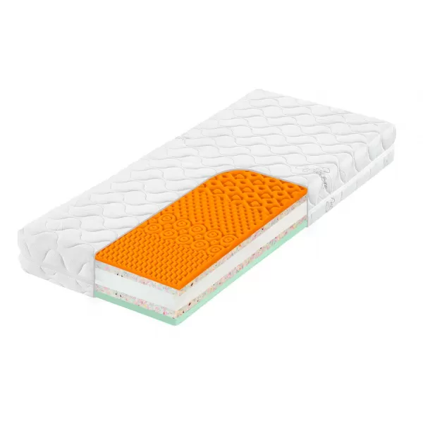 Tropico Heureka Plus Flexi 24
