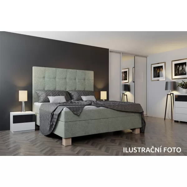 Spirit Postel SC Mayor M-H/Metropolis/Preston 21