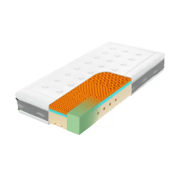 Tropico Super Fox Visco Wellness 2VR 24