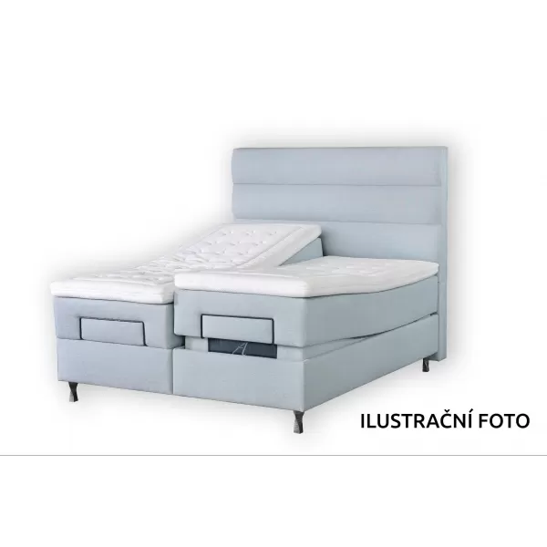 Spirit Postel SCA President M-H/ROLLS 160/Octavia 19