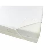 Brotex Chránič matrace TENCEL s polyuretanovým zátěrem 140 x 200