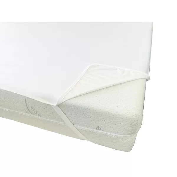 Brotex Chránič matrace TENCEL s polyuretanovým zátěrem 140 x 200