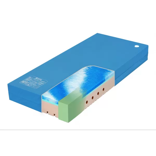 Tropico Super FOX Cloud Classic PU 1VR 24
