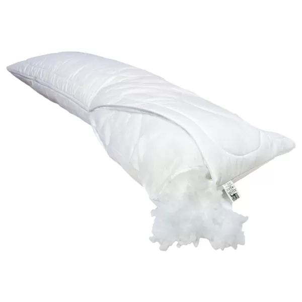 Brotex Relaxační mazlící polštář 45 x 120
