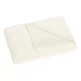 Brotex Dětská micro deka bílá Bílá