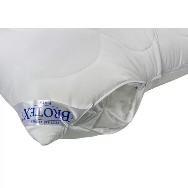 Brotex Polštář AeroLux™ 1600g 70 x 90