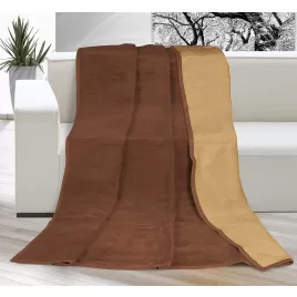 Brotex Deka Kira PLUS čokoládová/oříšková Čokoládová/oříšková