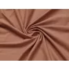 Brotex Jersey prostěradlo EXCLUSIVE kávové 100 x 200 Kávová
