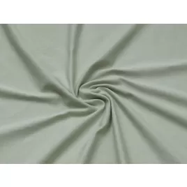 Brotex Jersey prostěradlo EXCLUSIVE mint Dětské 60 x 120 Mint