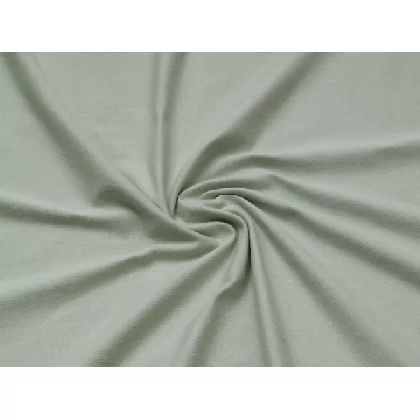 Brotex Jersey prostěradlo EXCLUSIVE mint Dětské 60 x 120 Mint
