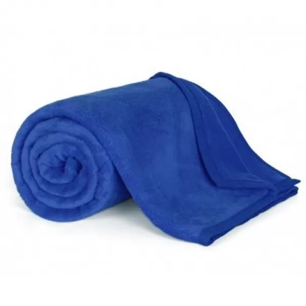 Brotex Deka micro modrá Modrá