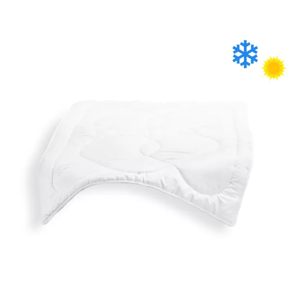 Brotex Přikrývka dětská celoroční Optimal 90 x 135