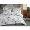 Brotex Povlečení francouzské bavlna Angela 200 x 200 Zipový uzávěr