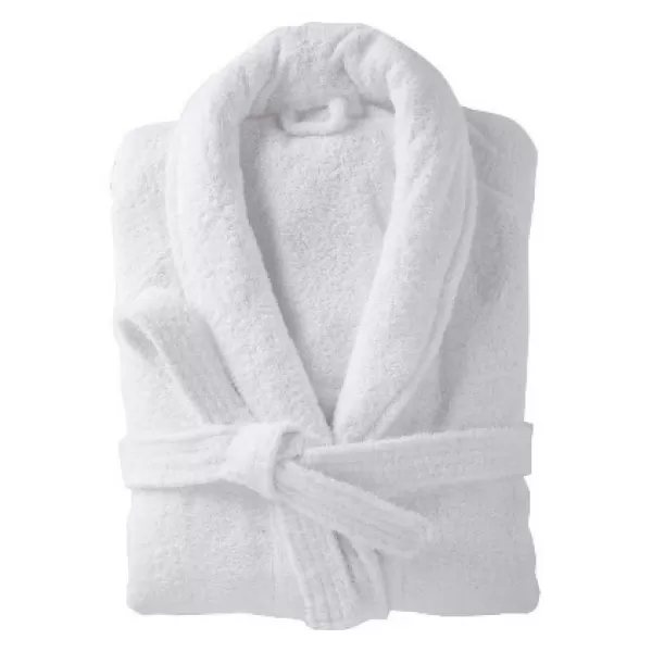 Brotex Hotelový froté župan bílý Bílá